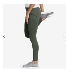 Quần nữ EDDIE BOUER D1159834