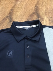 Áo Polo Golf FanTom Nỉ Nam 221C1TO003