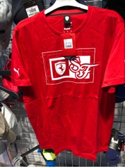 Áo Tshirt Puma Nam 533749