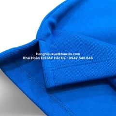 Áo Nỉ 1/4zip Louis Castel Nam 3LRFT3005
