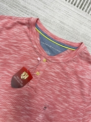 Áo Henley Tommy Nam 3604