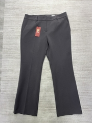 Quần âu Hazzys Nữ WSPA2D793