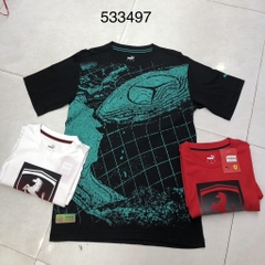 Áo Tshirt Puma Nam 533497