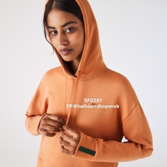 BỘ HOODIE LACOSTE SF0281