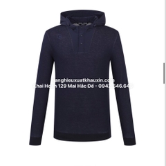 Áo gió Golf Fantom Mũ Nam 211C1TR013
