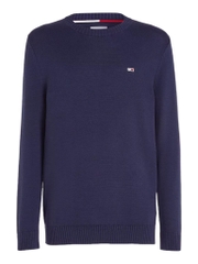 Áo Len Cổ Tròn Tommy Jeans Nam DM0DM11856