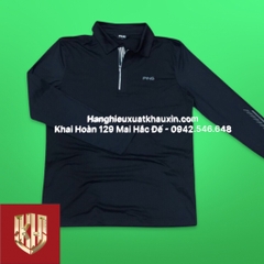 Áo Polo Ping DT Nam 111C2TO015