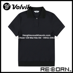 Áo Polo Golf Volvik Nữ VLTSO402