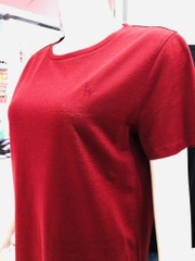 Áo tshirt Hazzys Nữ HSTS9B327