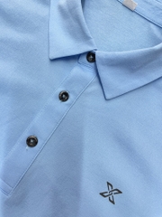 Áo Polo JDX Nam CT 0086