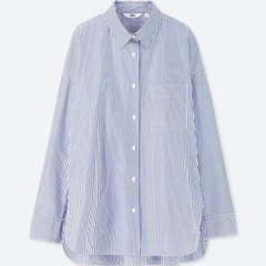Áo sơ mi UNIQLO Nữ DT 413006