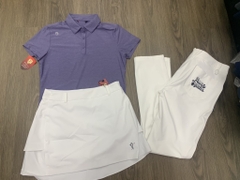 Áo Louis Castel Sport Nữ CT CYFTS523