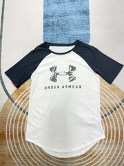 Áo Tshirt Ua Nữ CT Cotton Mềm