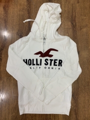 ÁO HOODIE HOLLISTER 8GWR00