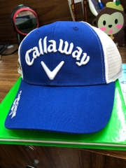 Mũ Golf Callaway CL001