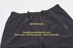 Quần Jogger Black Yak Nữ 1BYPNF3505