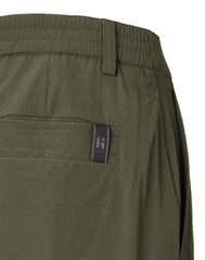 Quần gió jogger Hazzys Golf Nữ HWPA38932