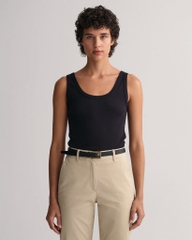 ASNW Gant Rib Tank Top Full 4201409