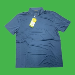 Áo Polo 1/4Zip Mountia Nam 1CDTSM3005