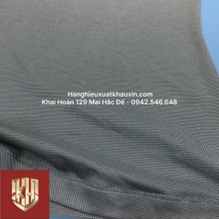 Áo Tshirt Cổ trụ Golf Ping tay lỡ PW001