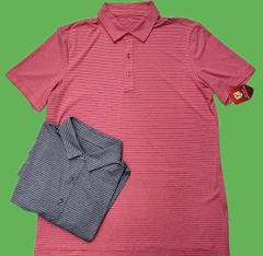 Áo Polo JDX Kẻ Nam CT