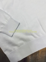Áo Len Cổ Tròn Tommy Jeans Nam DM0DM13273