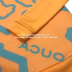 Áo Nỉ Sweater Louis Castel Nữ 3FRTS044