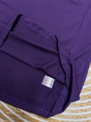 Áo Mountia Nữ CT 1/4 zip 1MQTSM0509