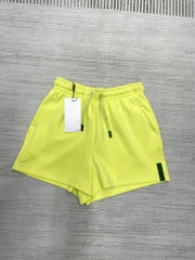 Quần Sort Lacoste Nữ Full GF5641