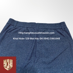 Quần Hazzys Golf Nữ Dư