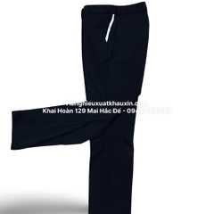 Quần Nỉ Elle Golf Nam 6J71651199