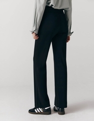 Quần Âu Giordano Flare Fit 05413906