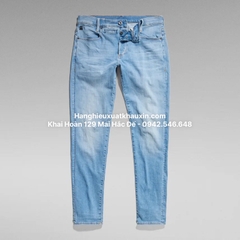 Quan jean nam g-star raw D06761