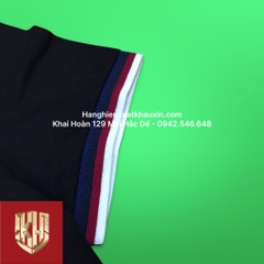 Áo Polo Cộc tay Lacoste Nam PH3461