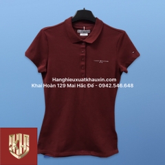 APCTW Tommy Hilfiger Slim WW40403