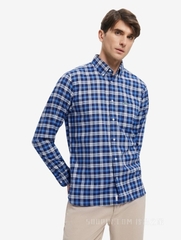 ÁO SƠ MI TOMMY RE MW0MW26444