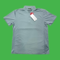 Áo Polo 1/4Zip Mountia Nam 1CDTSM3005