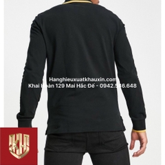 Áo POLO Ralph DT phối