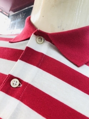 Áo polo Ralph Lauren Nam CT cotton thường full