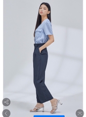 Quần âu Mixxo Nữ MIWTWC611B