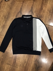 Áo Polo Golf FanTom Nỉ Nam 221C1TO003