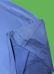 Áo Polo 1/4Zip Mountia Nam 1CDTSM3005