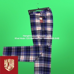 Quần dài Louis Castel Nam Full MLMPT536