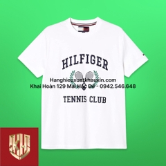 Áo Tshirt Tommy Full MW0MW28671