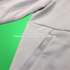 Áo Nỉ Khóa Lacoste Sport Nam ClassicFit SH9676