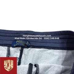 Quần nỉ Polo Ralph Lauren Nam PR001