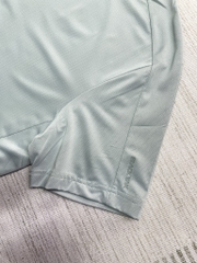 Áo Polo 1/4Zip Blackyak Nam FBYTSM3003L