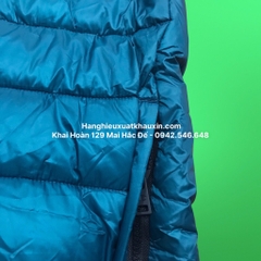 Áo Khoác Gile Champion Mũ Nam CP001