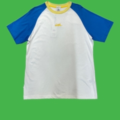 Áo T-shirt Lacoste Unisex CT TH2743