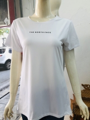 Áo Tshirt TNF Nữ CT NT7UN30L